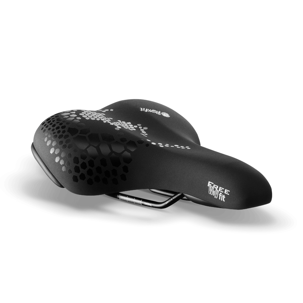 Sele Freeway Fit Moderate Selle Royal Unisex