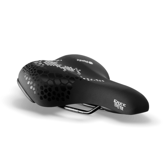 Sele Freeway Fit Moderate Selle Royal Unisex