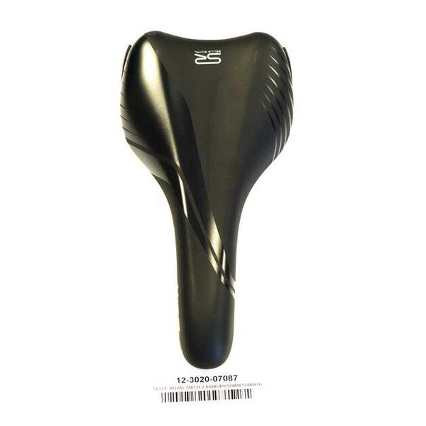 Selle Royal Mach 2 Sele Siyah