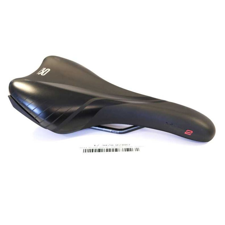 Selle Royal Mach 2 Sele Siyah
