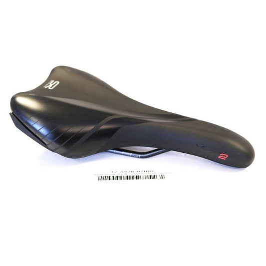Selle Royal Mach 2 Sele Siyah