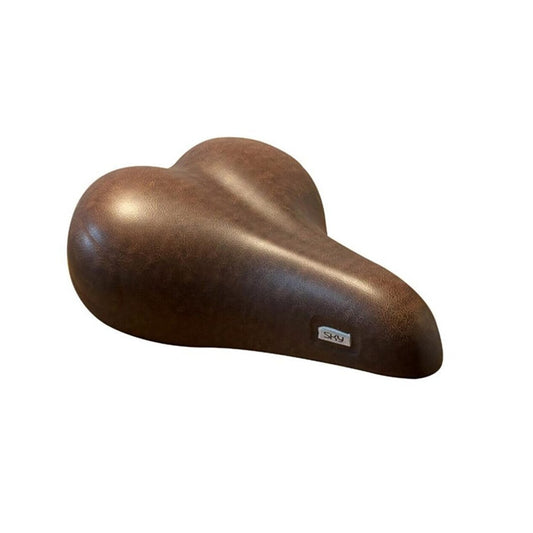 Sele Geniş Yaylı Selle Royal Sky Kahverengi