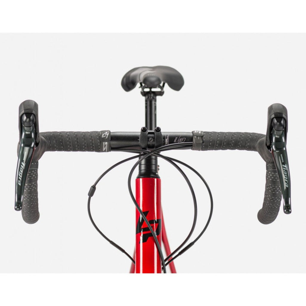 Lapierre Sensium 3.0 28 Jant Yarış Bisikleti (Kırmızı Siyah)