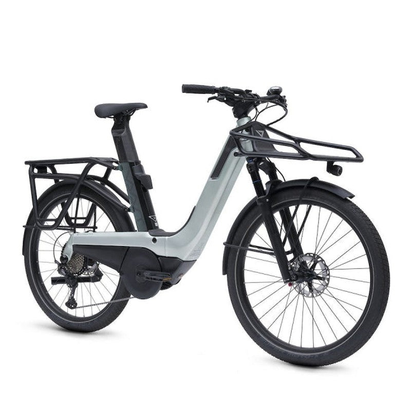 Vaast E/1 Shimano XT Elektrikli Bisiklet