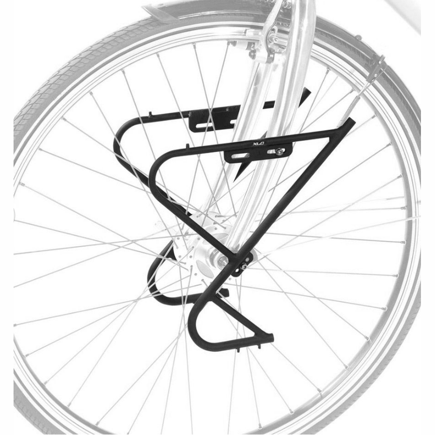 Xlc Ön Bagaj Lowrider Alüminyum 26-28