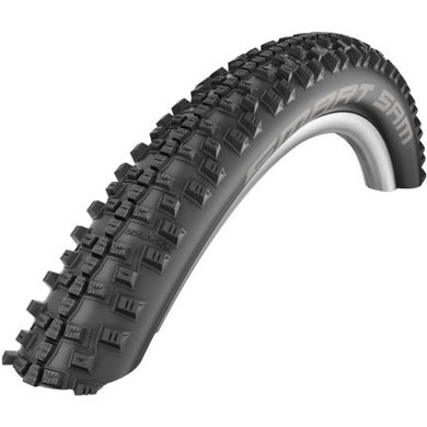 Dış Lastik 27.5x2.10 Schwalbe Smart Sam Performance