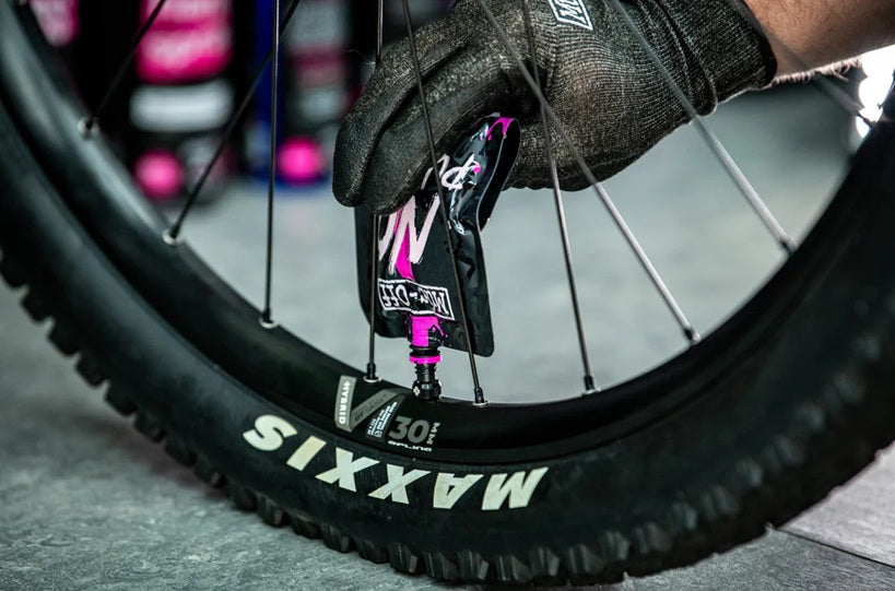 Tubeless Ürünleri