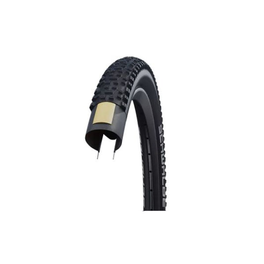 Dış Lastik 29x2.25 Schwalbe Rapid Rob K-Guard Korumalı