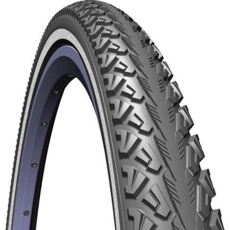 Mitas Shield 20x1.75 APS RS Zırhlı Bisiklet Dış Lastik