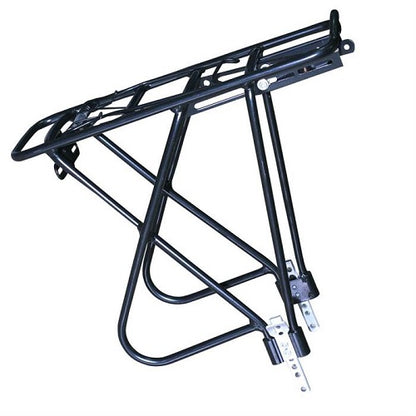 Bisiklet Arka Bagaj Aluminyum V-Brake