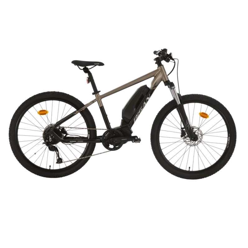 Bisan Arrow 26 Jant Elektrikli Bisiklet