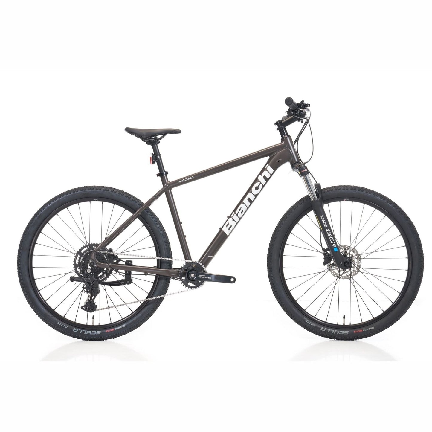 Bianchi Magma 27.2 27.5 Jant Dağ Bisikleti