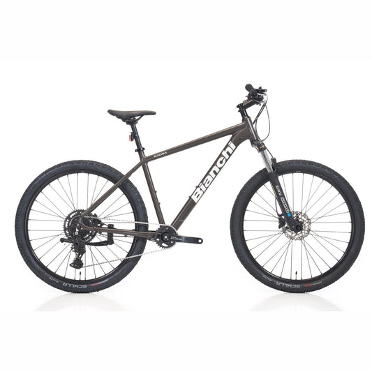 Bianchi Magma 27.2 27.5 Jant Dağ Bisikleti