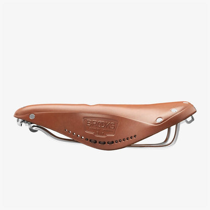 Brooks Sele B17 Carved B211 Bal Rengi