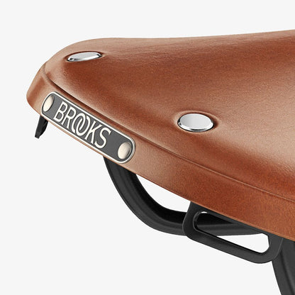 Brooks Sele B17 Standart Bal Rengi