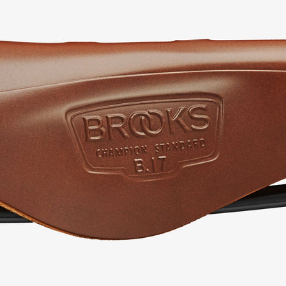 Brooks Sele B17 Standart Bal Rengi