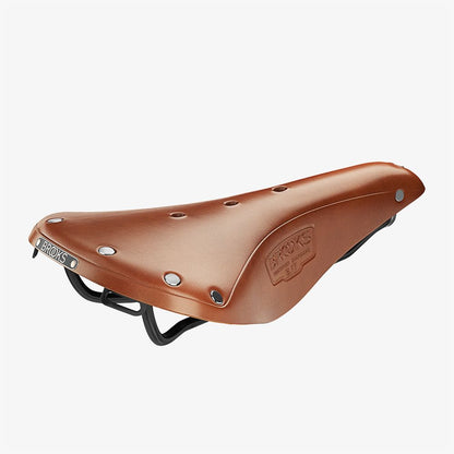 Brooks Sele B17 Standart Bal Rengi