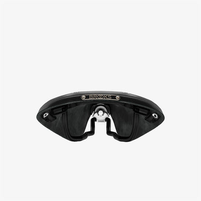 Brooks Sele B17 Standart Siyah