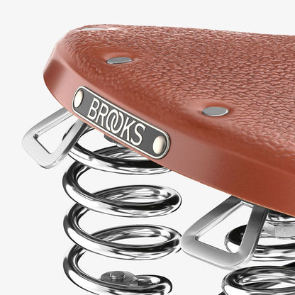 Brooks Sele B67 Bal Rengi B427HS