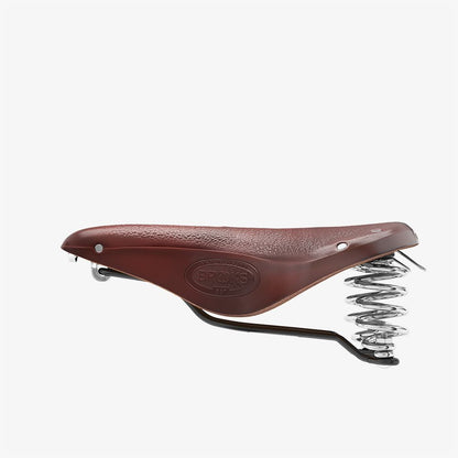 Brooks Sele B67 Kahverengi B427HS