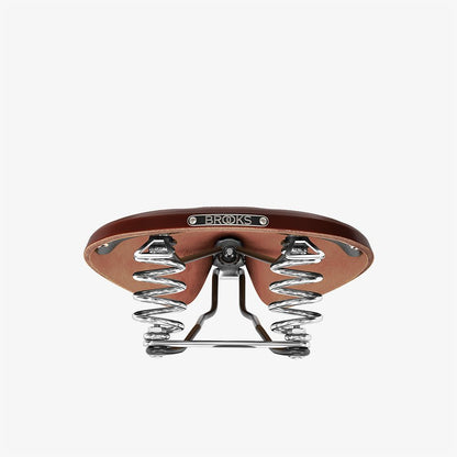 Brooks Sele B67 Kahverengi B427HS