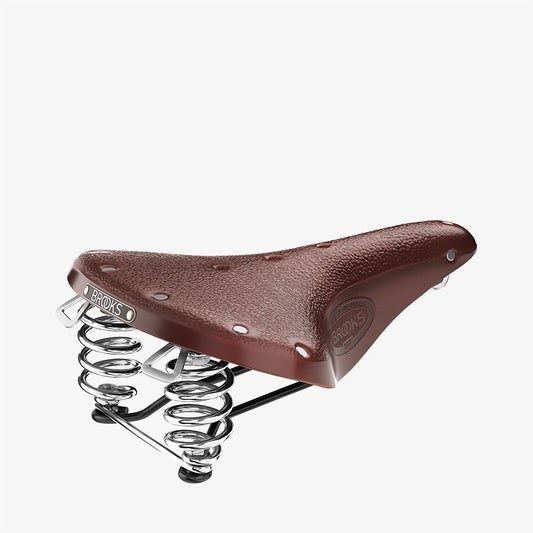 Brooks Sele B67 Kahverengi B427HS