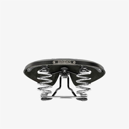 Brooks Sele B67 Siyah B427HS
