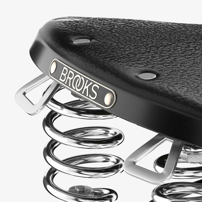 Brooks Sele B67 Siyah B427HS