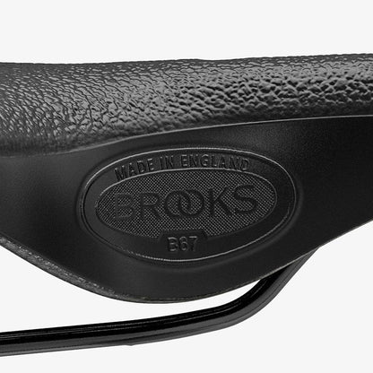 Brooks Sele B67 Siyah B427HS