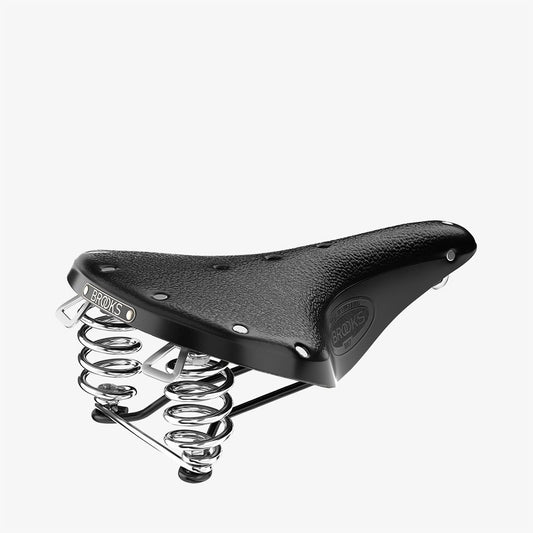 Brooks Sele B67 Siyah B427HS