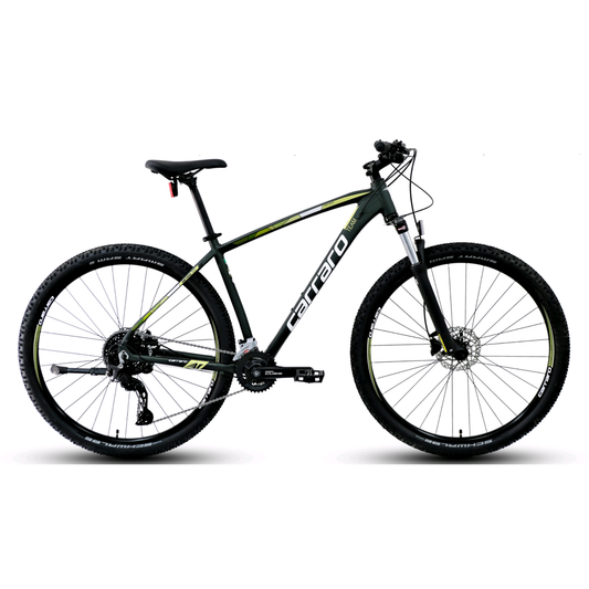 Carraro Daytona 920 29 Jant Hd Dağ Bisikleti (Mat Nefti Yeşil Haki)