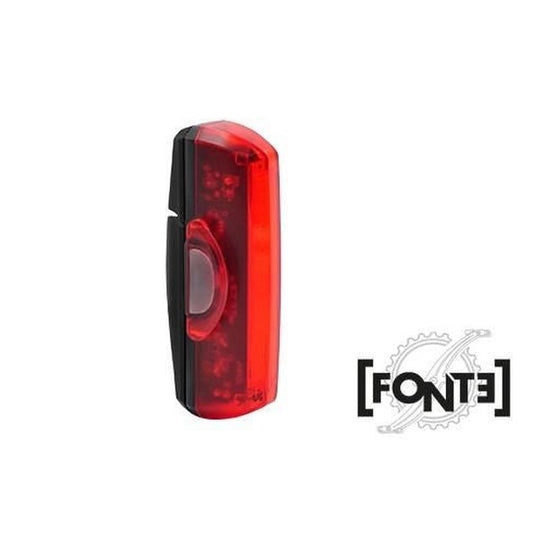 Arka Stop Fonte Şarjlı Micro Usb