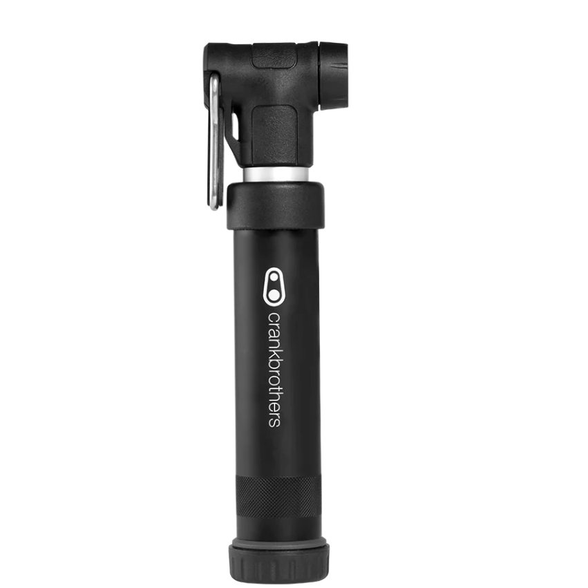 Mini Pompa Crankbrothers GEM S Siyah