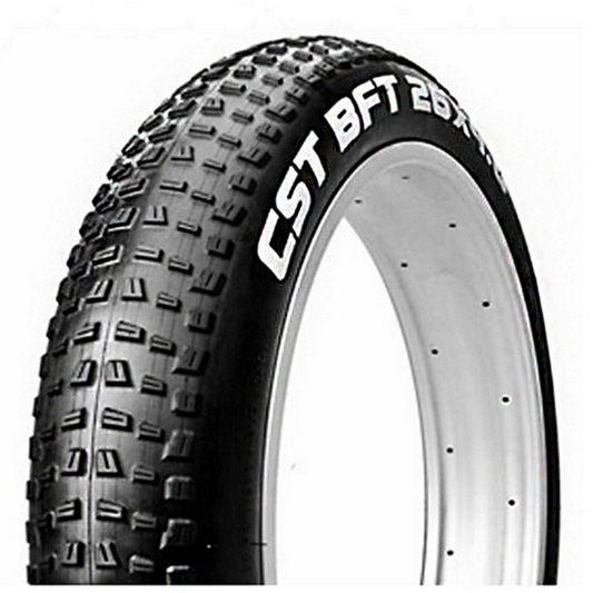 Dış Lastik Fat Bike Cst Bft 26X4.0