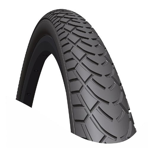 Dış Lastik 18X1.75 Mitas Wallrus