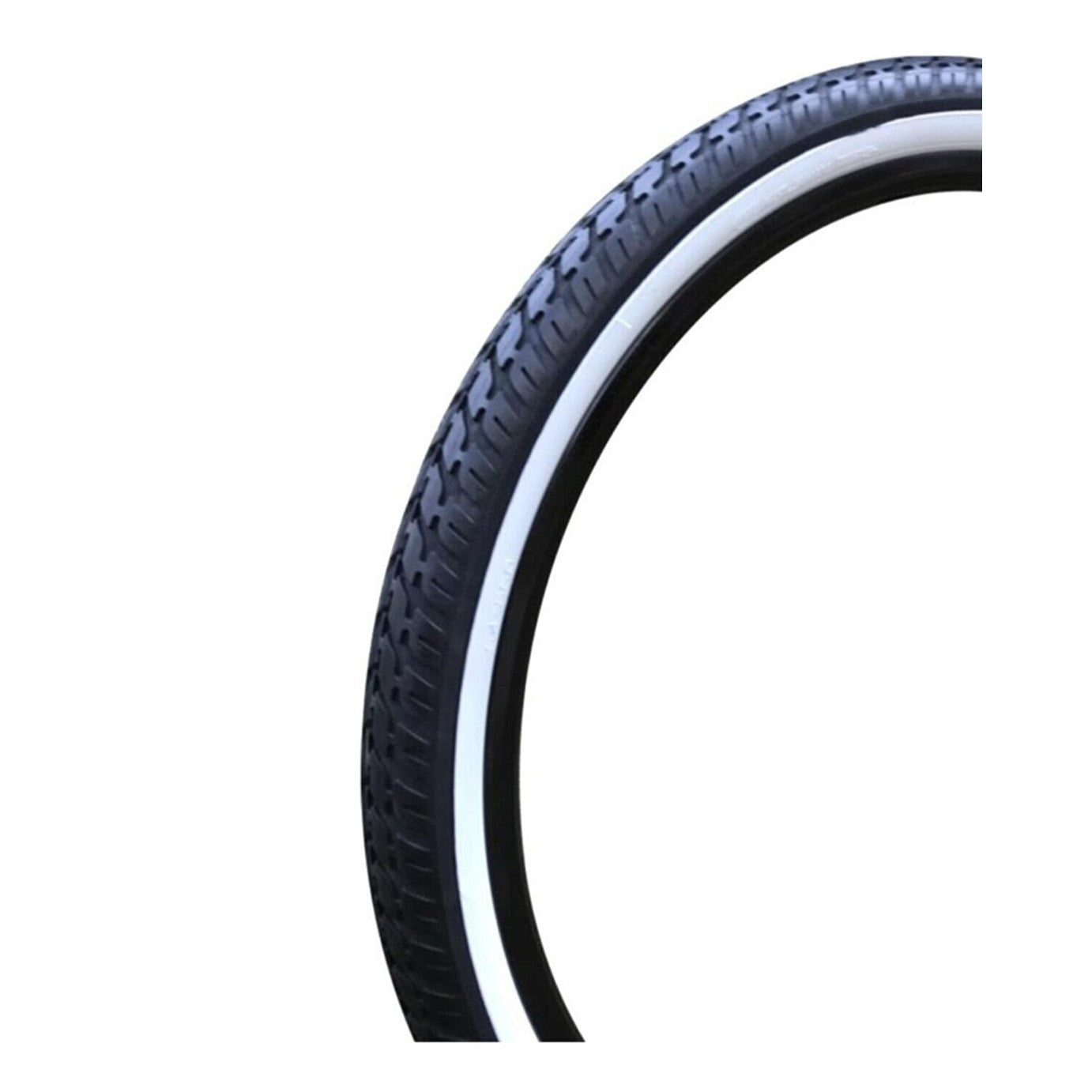 Dış Lastik 26x2.00 Beyaz Yanak Nda-3 Irc