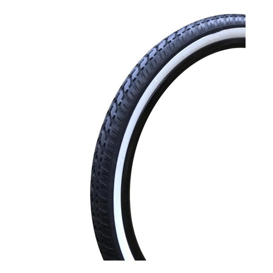 Dış Lastik 26x2.00 Beyaz Yanak Nda-3 Irc
