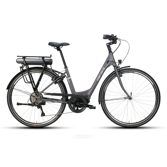 Carraro E-Power Ltd 28 Jant Elektrikli Şehir Bisikleti