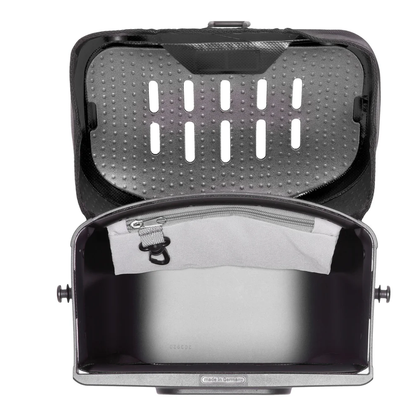 Ortlieb F3611 Gidon Çantası UltImate SIx Classıc Siyah