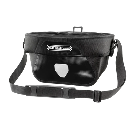 Ortlieb F3611 Gidon Çantası UltImate SIx Classıc Siyah