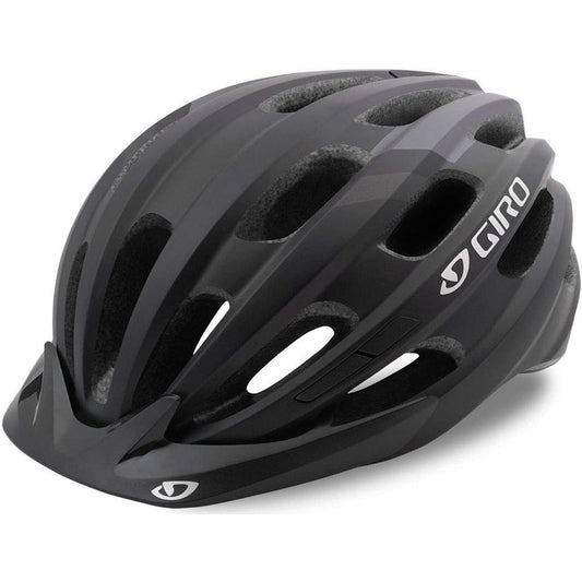 Giro Hale Kask Mat Siyah Youth Unisize (50-57cm)