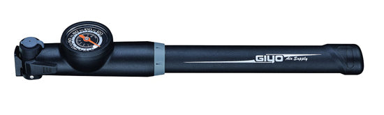 Giyo Gp-871S Basınç Göstergeli Hortumlu Pompa