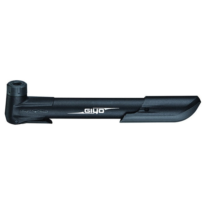 Giyo Gp-04Cp Mini Bisiklet Pompası Otomatik Valf Av/Fv 120 Psi