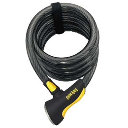 Kilit Anahtarlı Doberman Onguard 8028