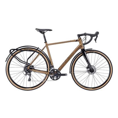 Lapierre Crosshill 3.0 Tiagra Gravel Hd (Kahverengi-Siyah)