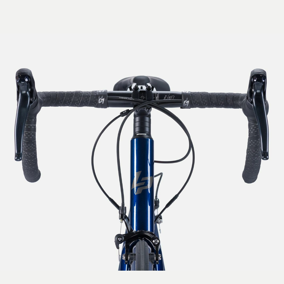 Lapierre Sensium 2.0 Yarış Bisikleti (Navy Mavi - Kırmızı)