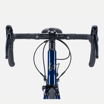 Lapierre Sensium 2.0 Yarış Bisikleti (Navy Mavi - Kırmızı)