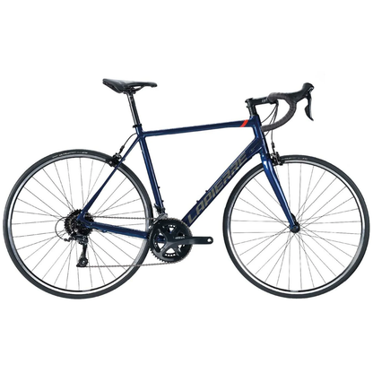 Lapierre Sensium 2.0 Yarış Bisikleti (Navy Mavi - Kırmızı)