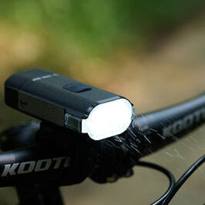 Ön Far Moon Rigel Max 1500 Lm Usb