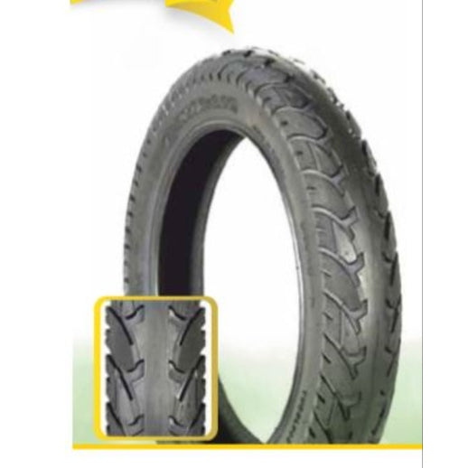 DIŞ LASTİK 16x3.00  BL 400  TT (330002)